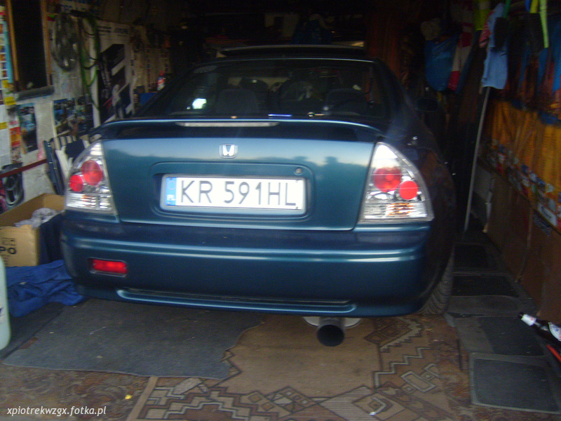 Wasze samochody katalog 5 - Tuning - moje życie - zdjęcie 6