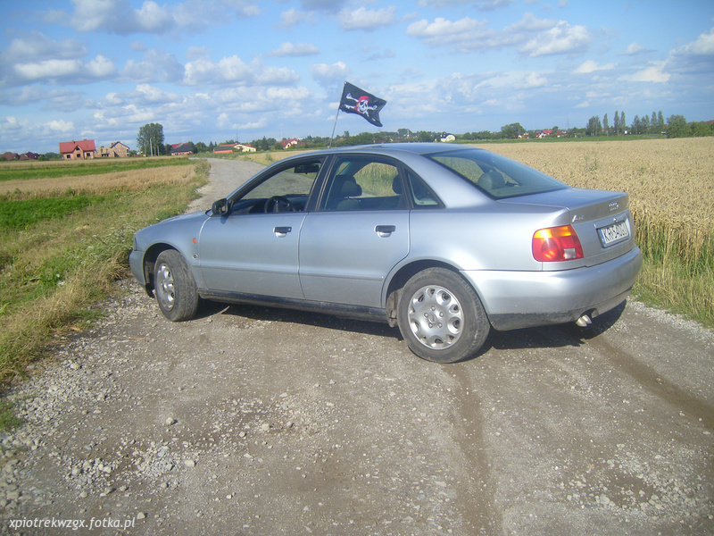 Wasze samochody katalog 5 - Tuning - moje życie - zdjęcie 8