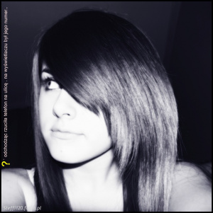 hair, bangs