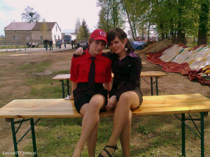 fun, sitting, leisure, bench