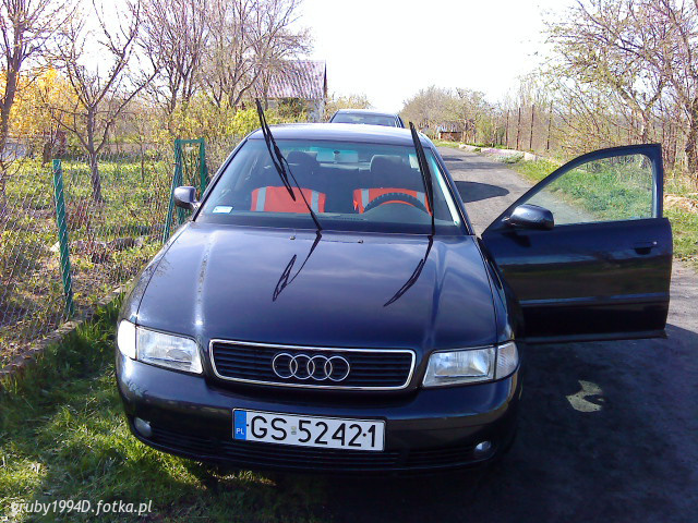 Wasze samochody katalog 1 - Tuning - moje życie - zdjęcie 4