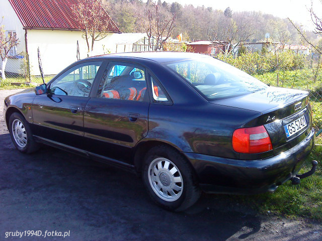 Wasze samochody katalog 1 - Tuning - moje życie - zdjęcie 5