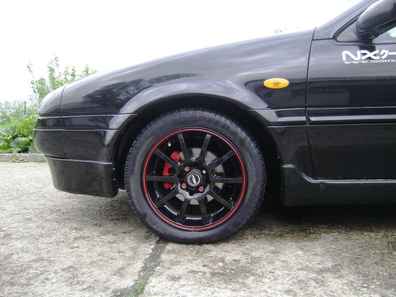 Wasze samochody katalog 1 - Tuning - moje życie - zdjęcie 53