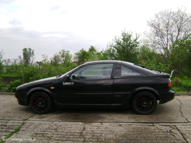 Wasze samochody katalog 1 - Tuning - moje życie - zdjęcie 55