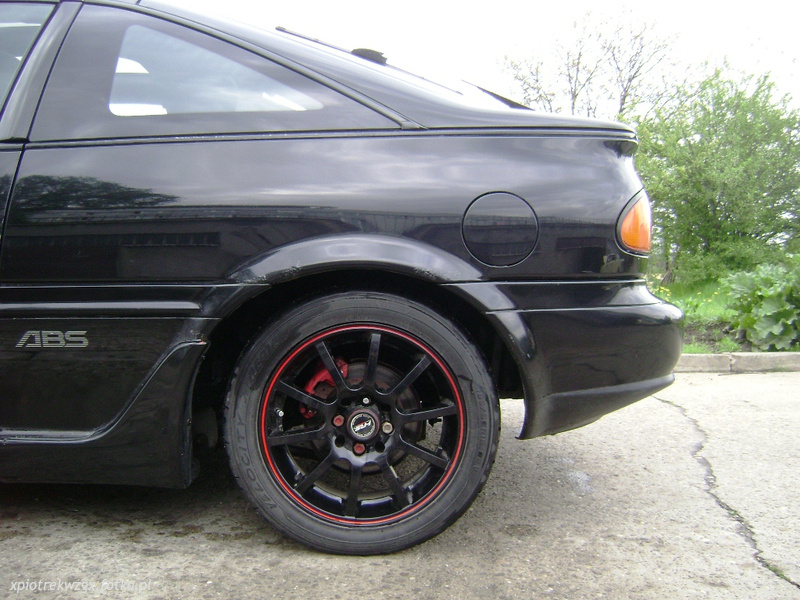 Wasze samochody katalog 1 - Tuning - moje życie - zdjęcie 54