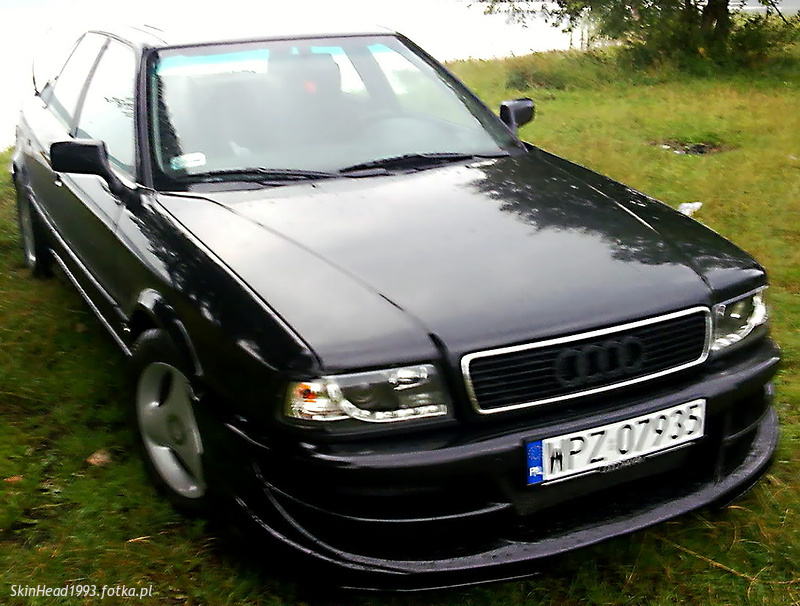 Wasze samochody katalog 7 - Tuning - moje życie - zdjęcie 1