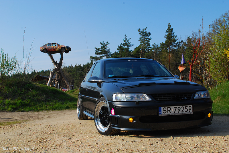 Wasze samochody katalog 1 - Tuning - moje życie - zdjęcie 11