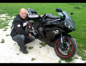 Najładniejsze zdjęcie użytkownika 100bartek100 - R1 ;)))