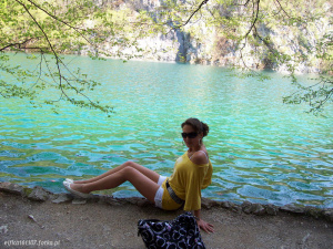 sitting, leisure, vacation, event, lake