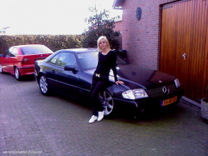 vehicle, car