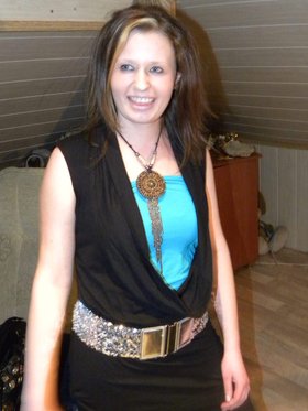 Najładniejsze zdjęcie użytkownika MissMartunia86 - 