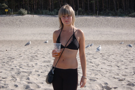 Najładniejsze zdjęcie użytkownika karolcia86lala - holiday lato 2009