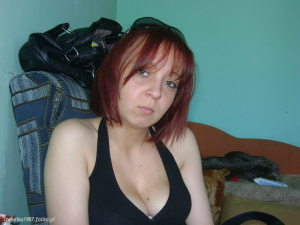 hair, cool, bangs