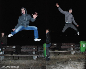 skateboarder
