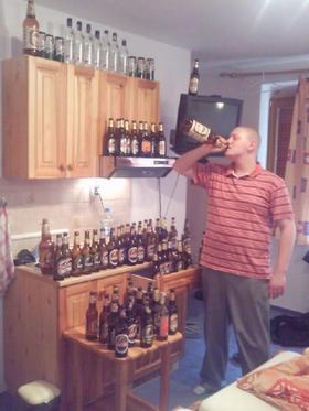 Smaki Słowacji 2009 %%