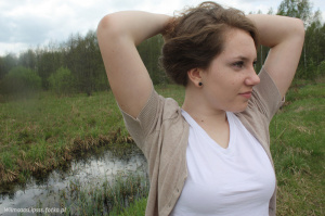hair
