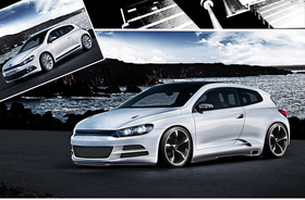 Scirocco