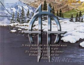 Silence - Inlet