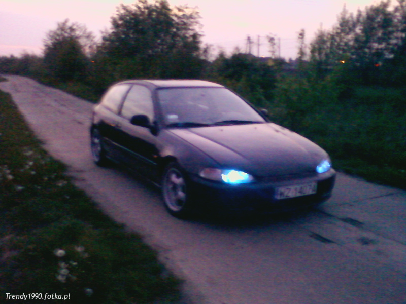 Wasze samochody katalog 7 - Tuning - moje życie - zdjęcie 2