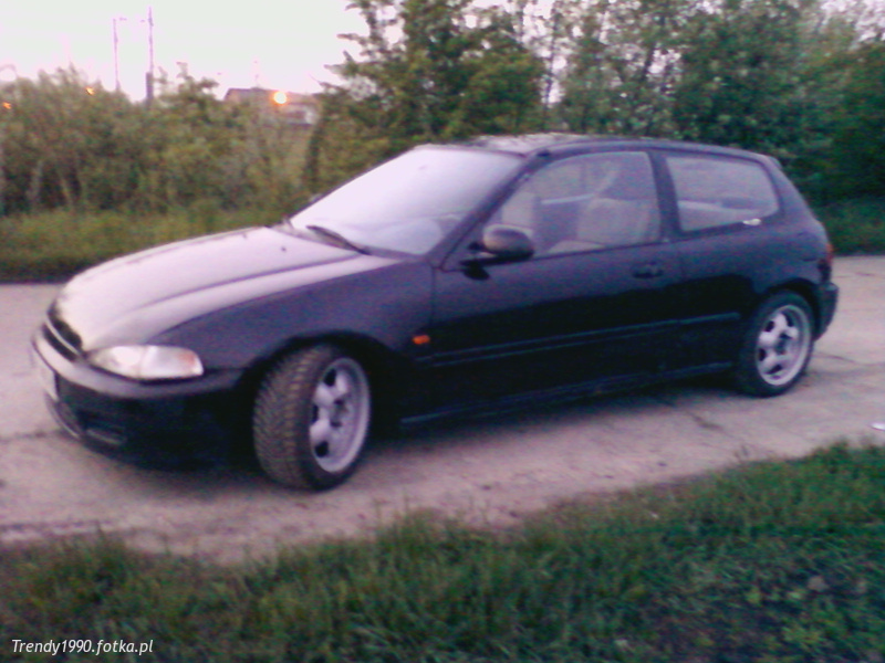 Wasze samochody katalog 7 - Tuning - moje życie - zdjęcie 3