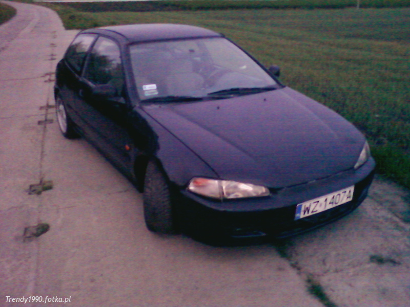 Wasze samochody katalog 7 - Tuning - moje życie - zdjęcie 4