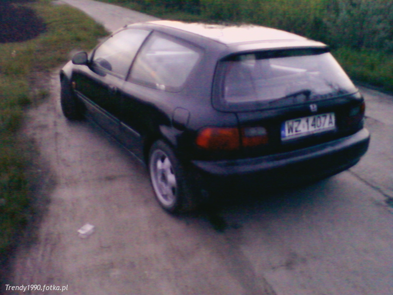 Wasze samochody katalog 7 - Tuning - moje życie - zdjęcie 5