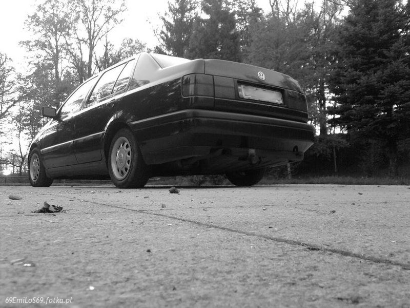 Wasze samochody katalog 1 - Tuning - moje życie - zdjęcie 15