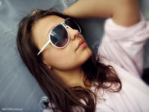hair, cool, ear, goggles