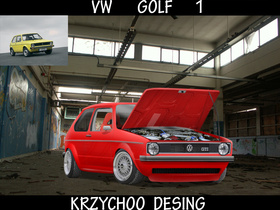 GOLF 1 TUNING2 kopia