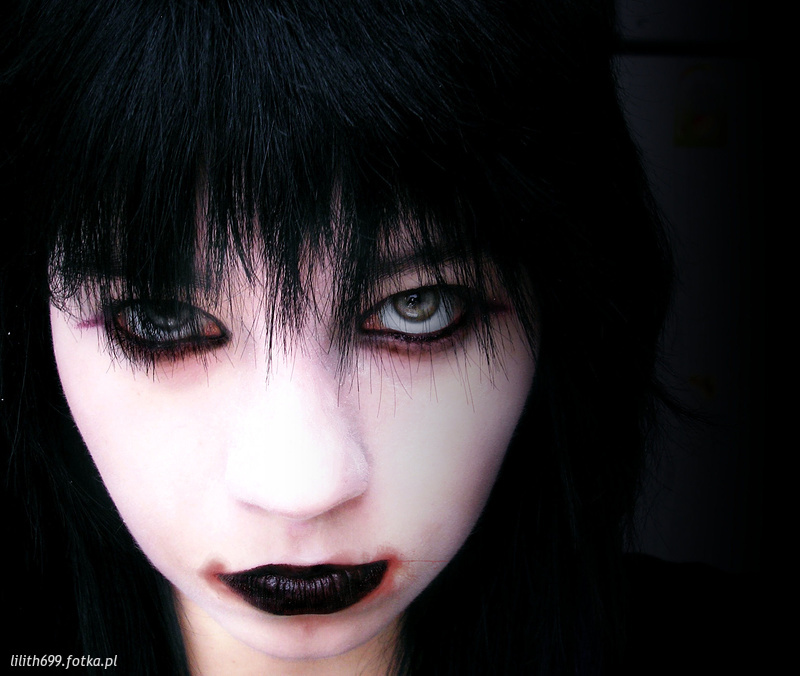 a..co mi tam..dodam jeszcze takie w wersji martwej.. : >