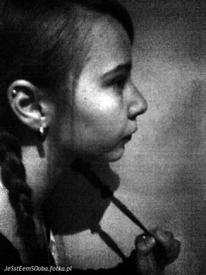 monochrome
