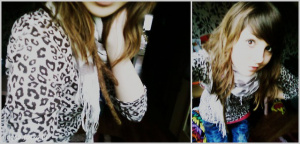 hair, cool