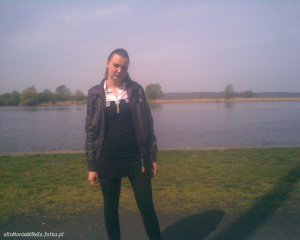 jacket, outerwear, standing