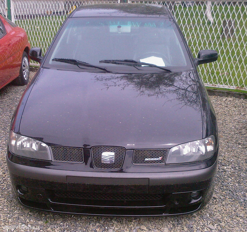 Wasze samochody katalog 7 - Tuning - moje życie - zdjęcie 8