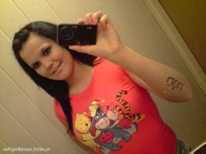 selfie