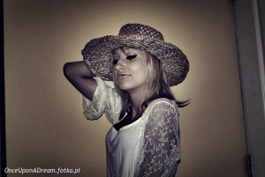 hat
