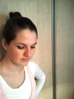 hair, skin, ear
