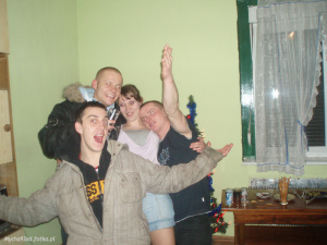 fun, smile