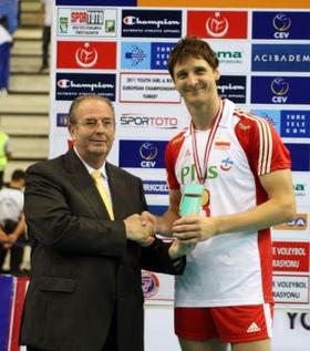Piotr Gruszka