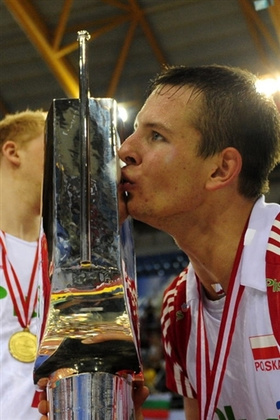 Bartek Kurek