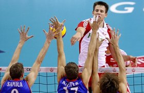 Bartosz Kurek