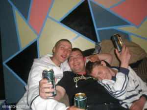 fun, alcohol