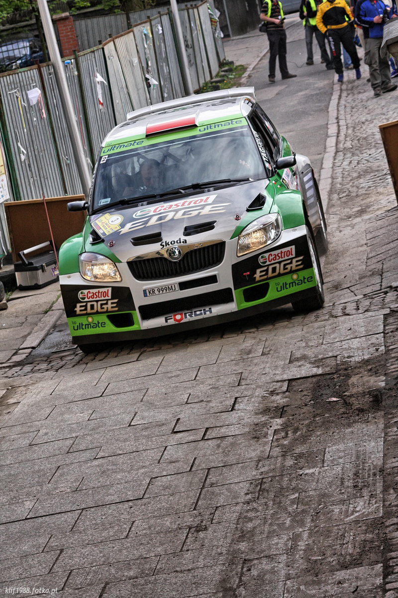 6 rajd lotos baltic cup 3887 - Kopia