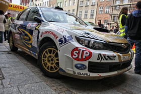 6 rajd lotos baltic cup 3966- Kopia