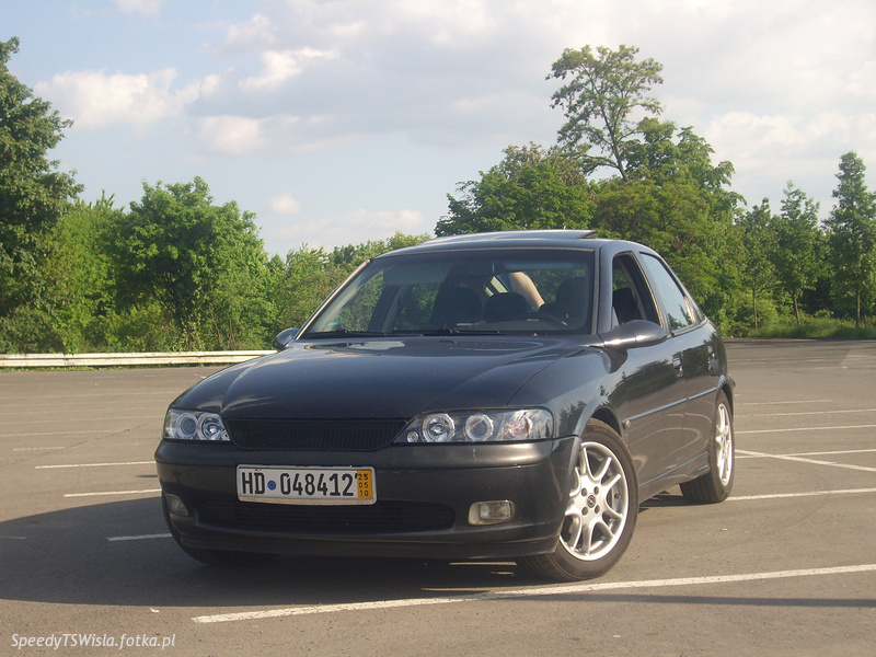 Wasze samochody katalog 7 - Tuning - moje życie - zdjęcie 11