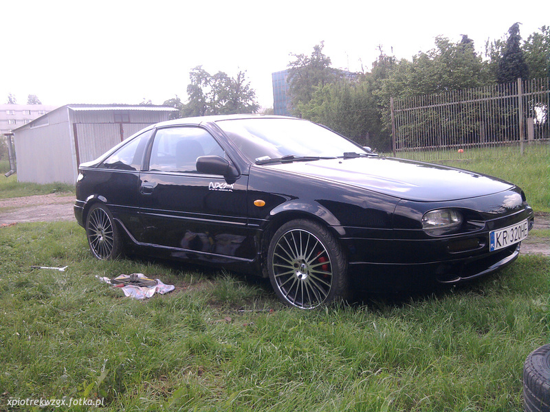 Wasze samochody katalog 1 - Tuning - moje życie - zdjęcie 59