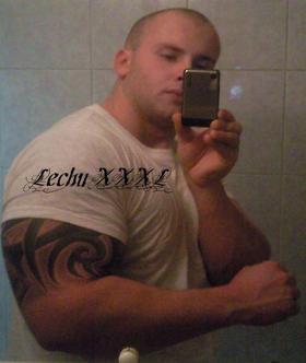 Nowa Dziara  no i lepsza forma...