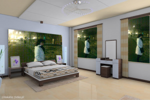 room