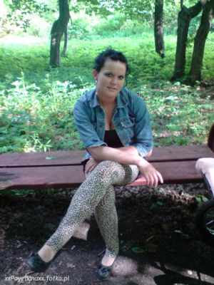sitting, forest, jungle