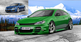 VT CC Corrado by Cichy